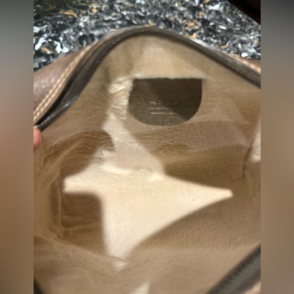 Gucci Ophidia Sherryline Shoulder Bag - Picture 13 of 16